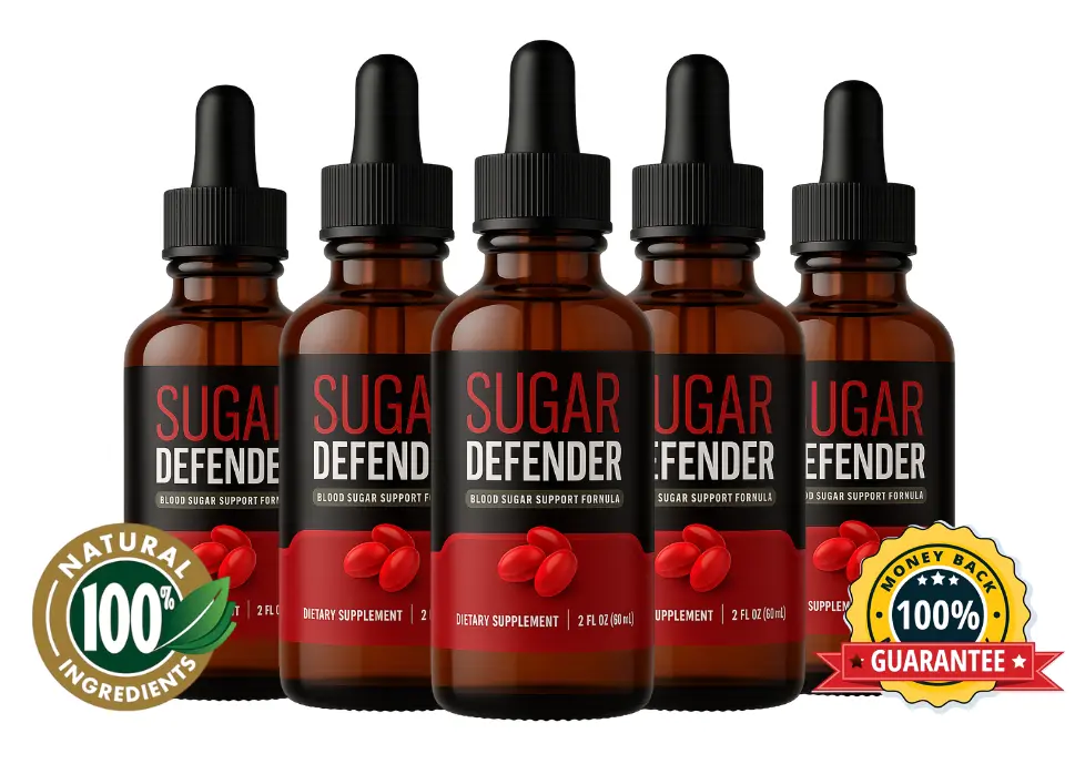 Sugar Defender sugar defender special discount